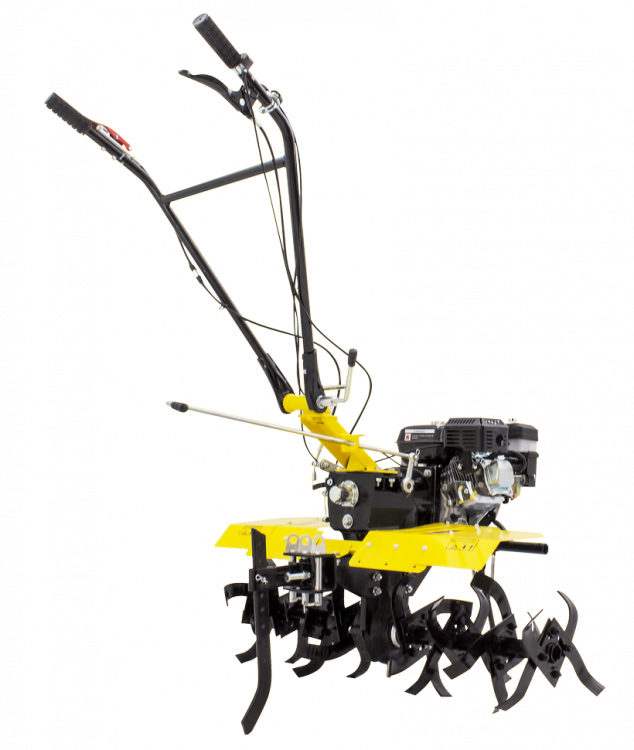 Сельскохозяйственная машина HUTER МК-8000P/135