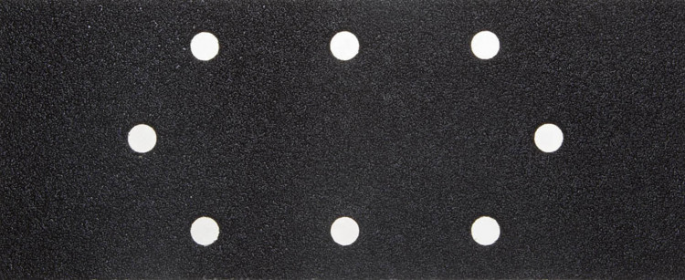 Лист шлифовальный 93 х 230 мм  P60 10 шт., 907-22102-060-10