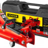 Домкрат гидравлический подкатной STAYER 43153-2-K