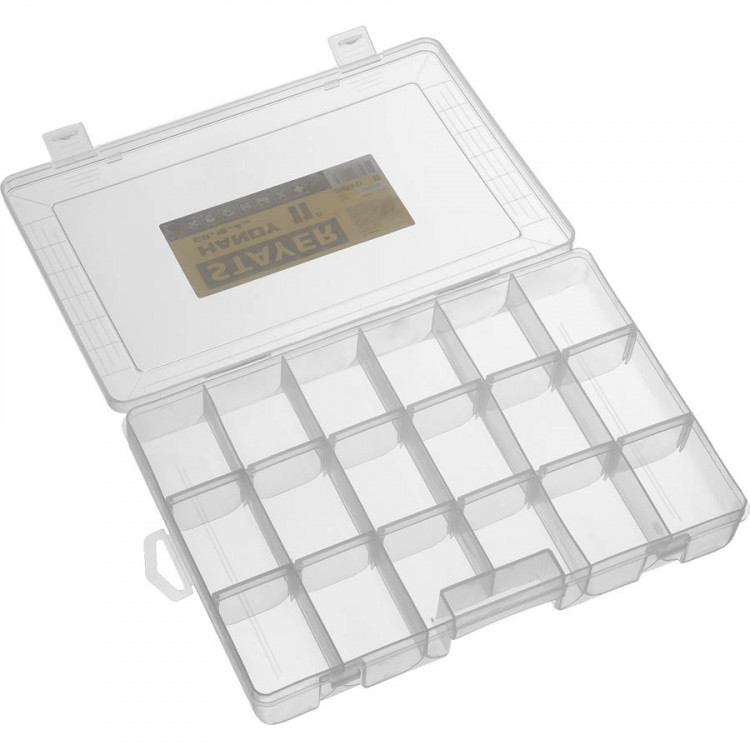 Органайзер STAYER 38051-11_z01