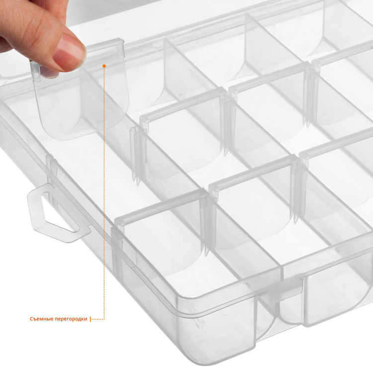 Органайзер STAYER 38051-11_z01