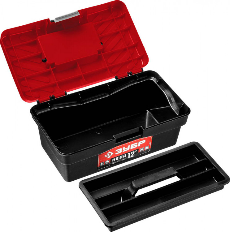 Ящик для инструмента ЗУБР 38323-12