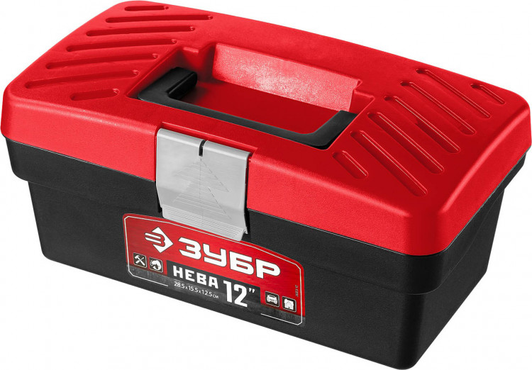 Ящик для инструмента ЗУБР 38323-12