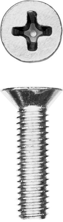 Винты ЗУБР 303116-04-016