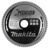 Пильный диск MAKITA Specialized (B-09771)