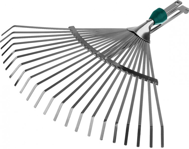 Грабли веерные RACO 4230-53852