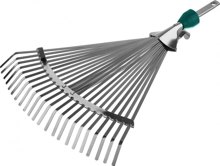 Грабли веерные RACO 4230-53852