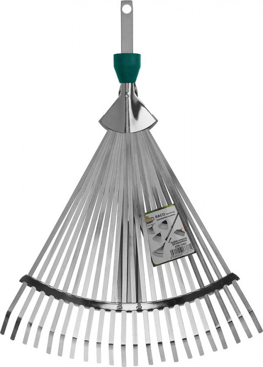 Грабли веерные RACO 4230-53852