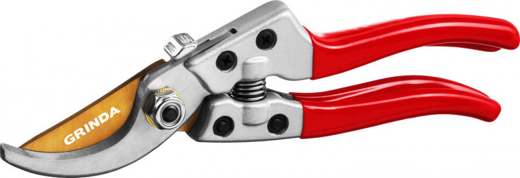 Секатор Grinda 423113