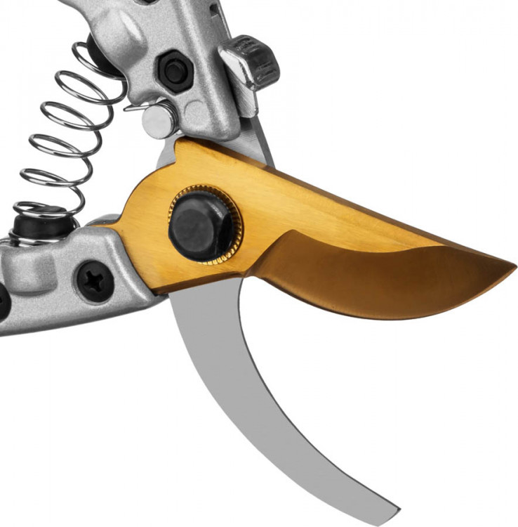 Секатор Grinda 423113