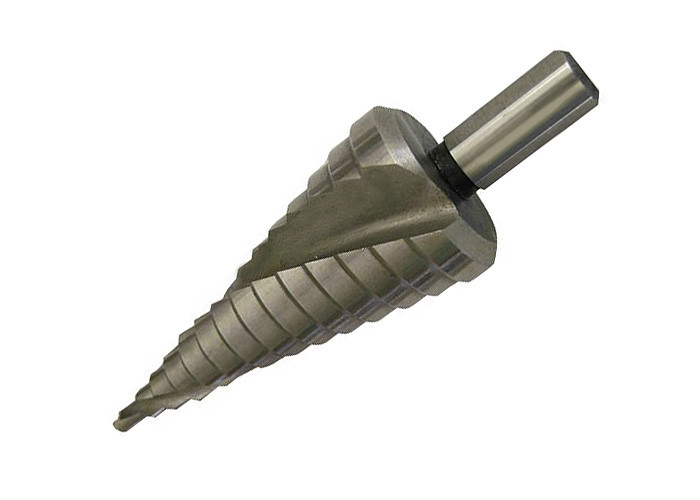 Ступенчатое сверло со спиральной канавкой HSS-G MAKITA P-69892