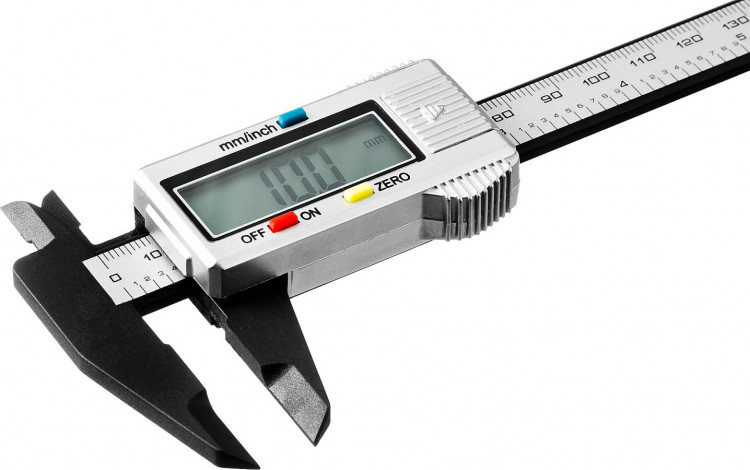 Штангенциркуль STAYER 34411-150