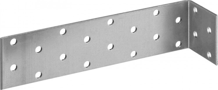 Угол крепежный анкерный ЗУБР 310226-040-160