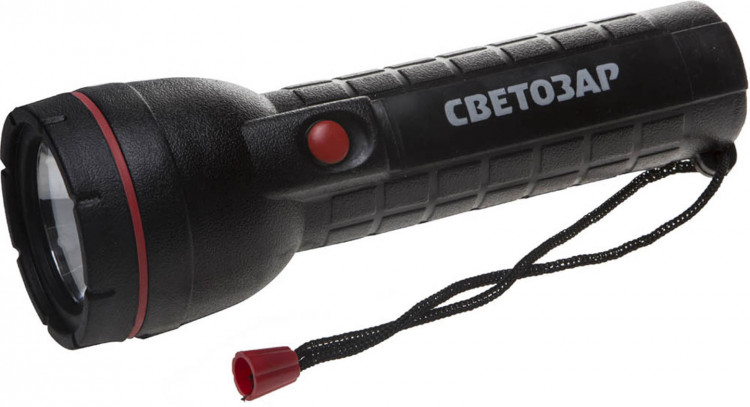 Фонарь СВЕТОЗАР SV-56415