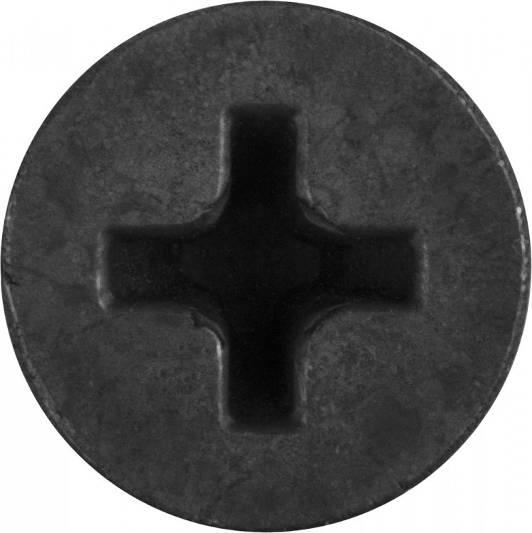 Саморезы гипсокартон-дерево ЗУБР 300035-48-152