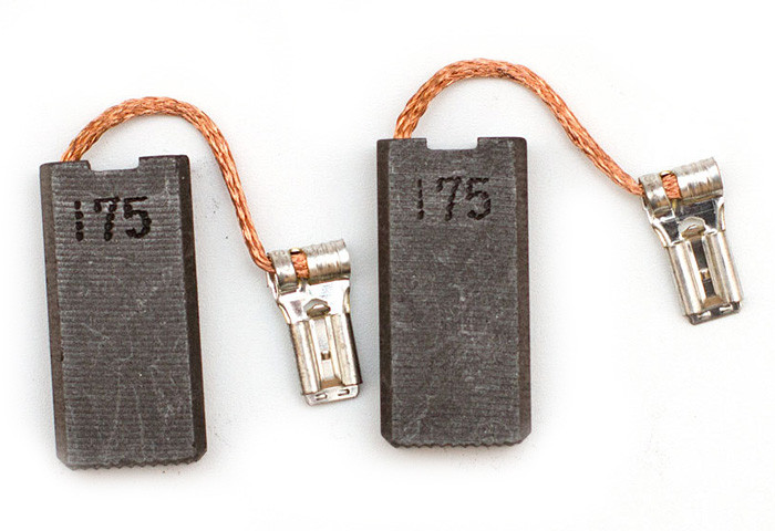 Угольные щетки MAKITA CB-175 (195844-2)