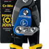 Ножницы по металлу STAYER 2320