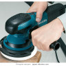Эксцентриковая шлифмашина MAKITA BO6050J