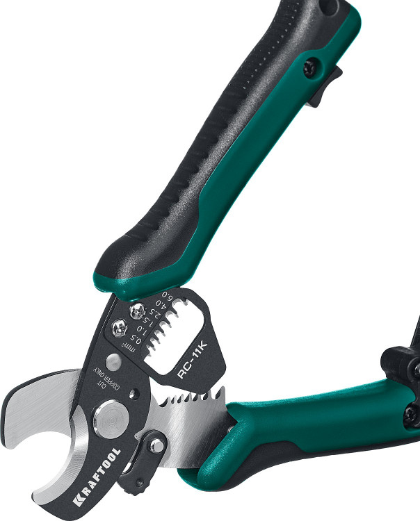 Кабелерез многофункциональный KRAFTOOL RC-11K 22696-3