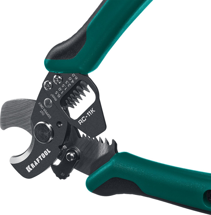 Кабелерез многофункциональный KRAFTOOL RC-11K 22696-3
