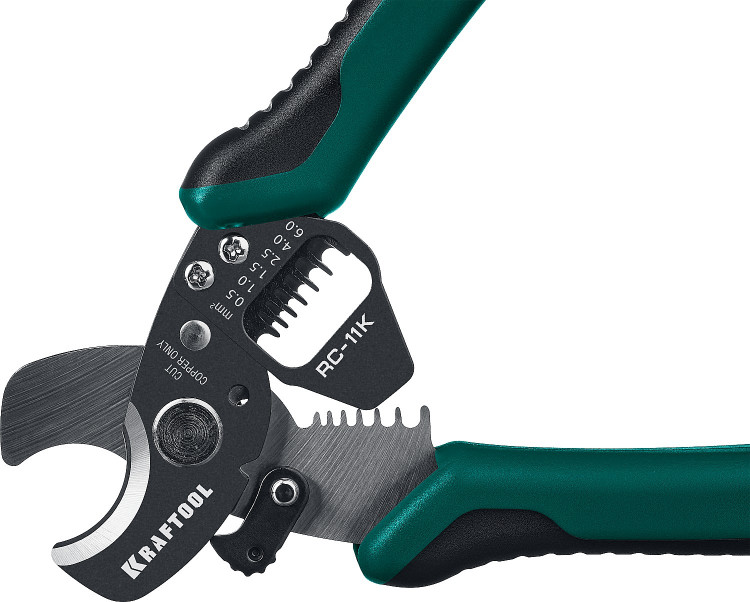 Кабелерез многофункциональный KRAFTOOL RC-11K 22696-3