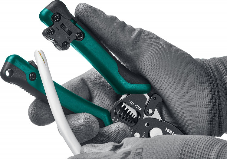 Кабелерез многофункциональный KRAFTOOL RC-11K 22696-3