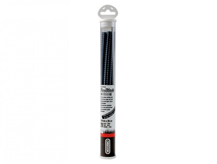Леска косильная OREGON Flexiblade 3,0 х 26 cм (35 шт.)