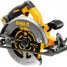 Аккумуляторная дисковая пила DeWALT DCS575N