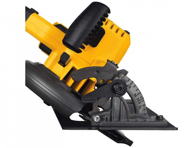 Аккумуляторная дисковая пила DeWALT DCS575N