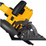 Аккумуляторная дисковая пила DeWALT DCS575N