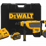 Аккумуляторный перфоратор DeWALT DCH733X2