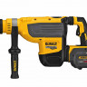 Аккумуляторный перфоратор DeWALT DCH733X2