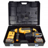 Аккумуляторный перфоратор DeWALT DCH733X2