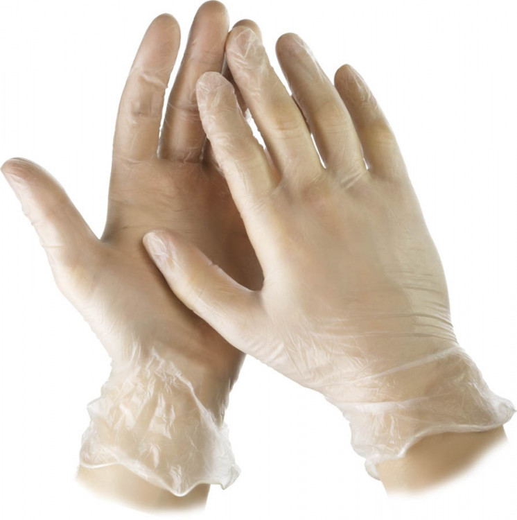 Перчатки экстратонкие STAYER 11207-S