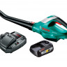Аккумуляторная воздуходувка Bosch ALB 18 LI