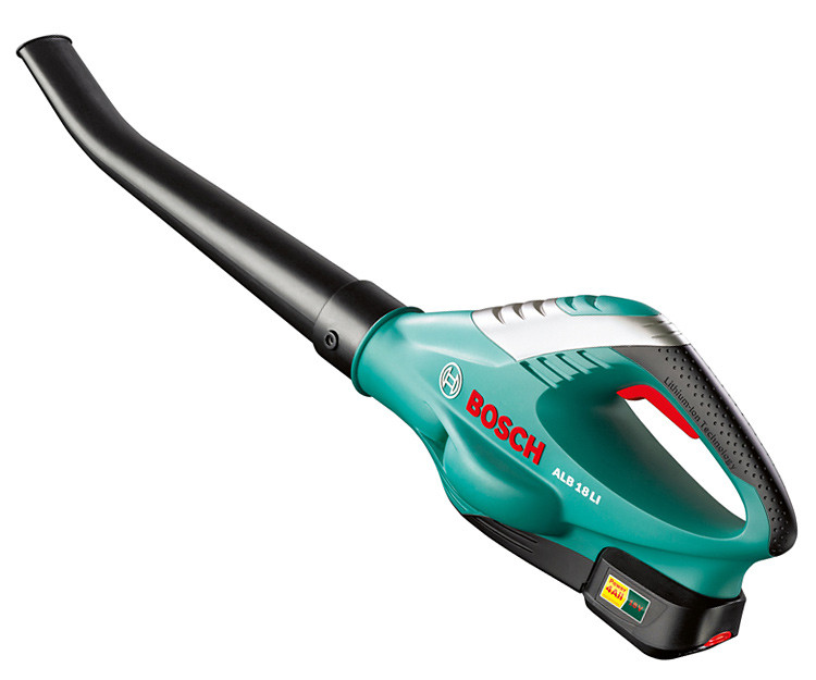 Аккумуляторная воздуходувка Bosch ALB 18 LI