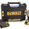 Аккумуляторная дрель-шуруповерт DeWALT DCD792D2B