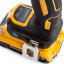 Аккумуляторная дрель-шуруповерт DeWALT DCD792D2B