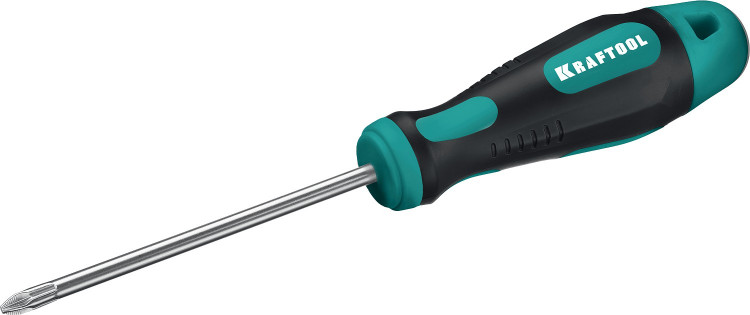 Отвертка KRAFTOOL 250073-2-100