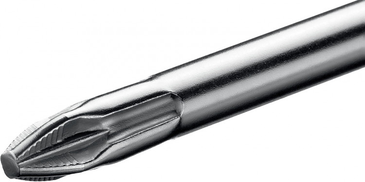 Отвертка KRAFTOOL 250073-2-100