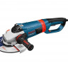 Болгарка BOSCH GWS 26-230 LVI