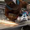Болгарка BOSCH GWS 26-230 LVI