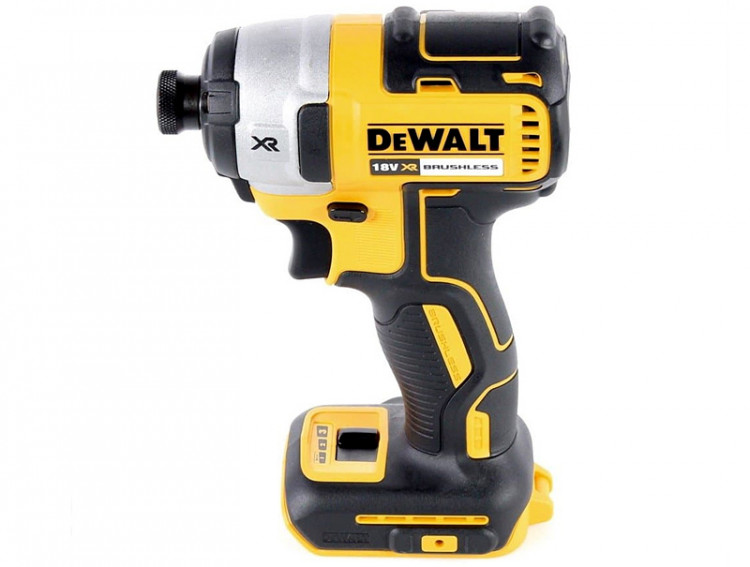 Набор аккумуляторного инструмента DeWALT DCK2060D2T