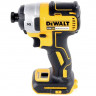 Набор аккумуляторного инструмента DeWALT DCK2060D2T