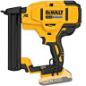 Аккумуляторный степлер DeWALT DCN681N
