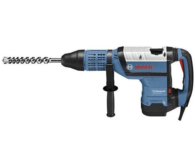 Перфоратор BOSCH GBH 12-52 DV