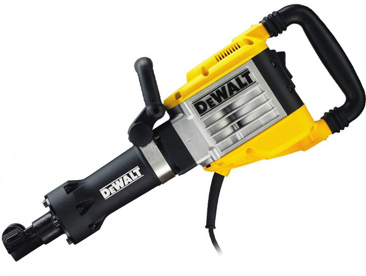 Отбойный молоток DeWALT D25960K