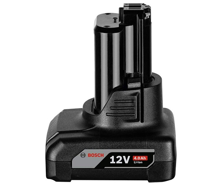 Аккумулятор BOSCH GBA 12 V 4.0 Ah