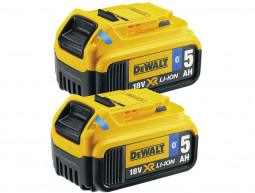 Аккумулятор DeWALT DCB284B
