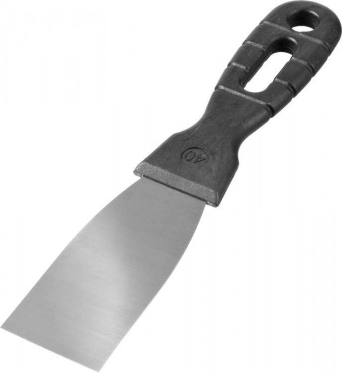 Шпатель ЗУБР 10077-04